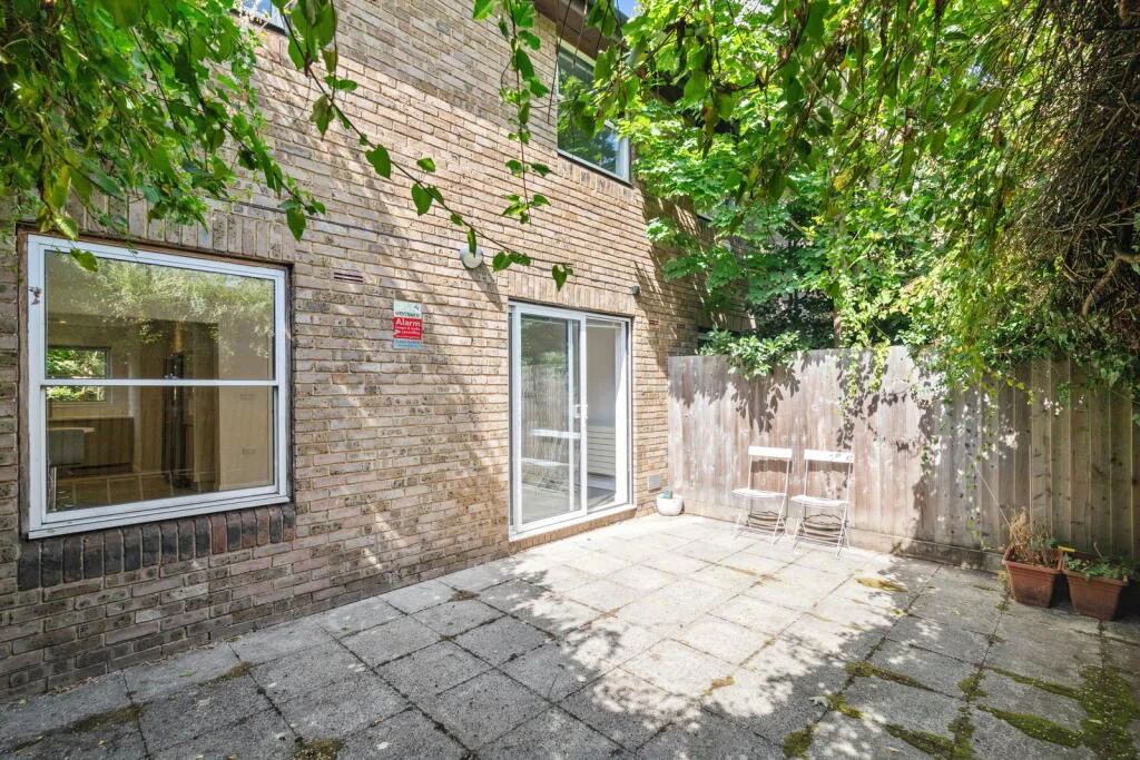 3 bedroom terraced house for rent