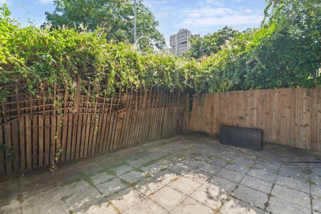 3 bedroom terraced house for rent