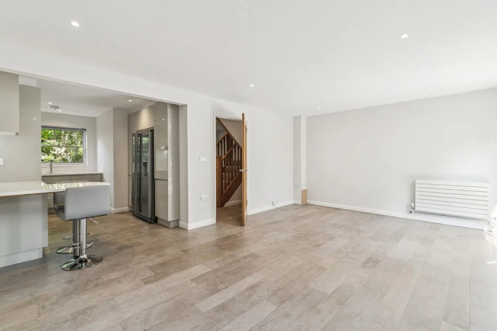 3 bedroom terraced house for rent