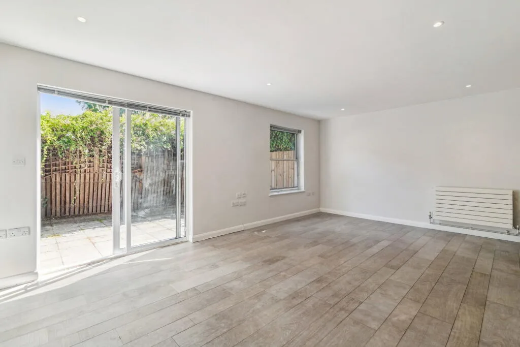 3 bedroom terraced house for rent