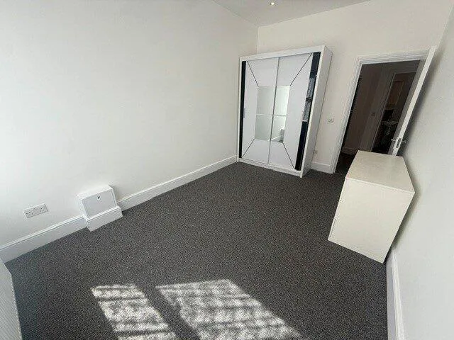 3 bedroom maisonette for rent