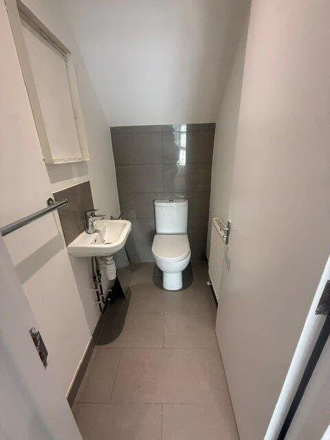 3 bedroom maisonette for rent