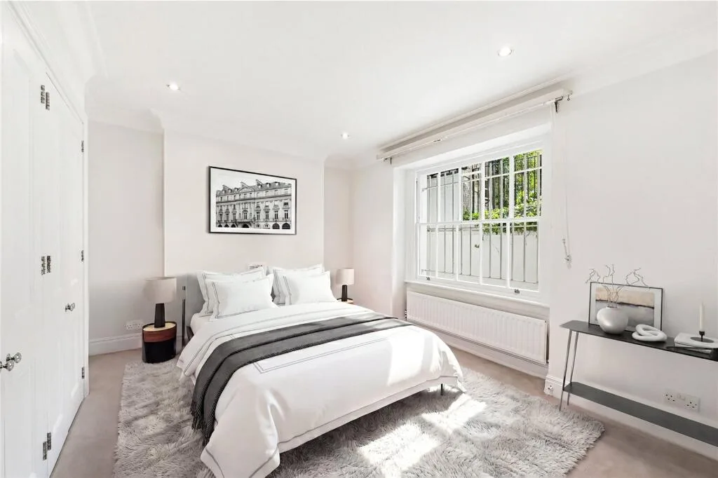 3 bedroom apartment for rent