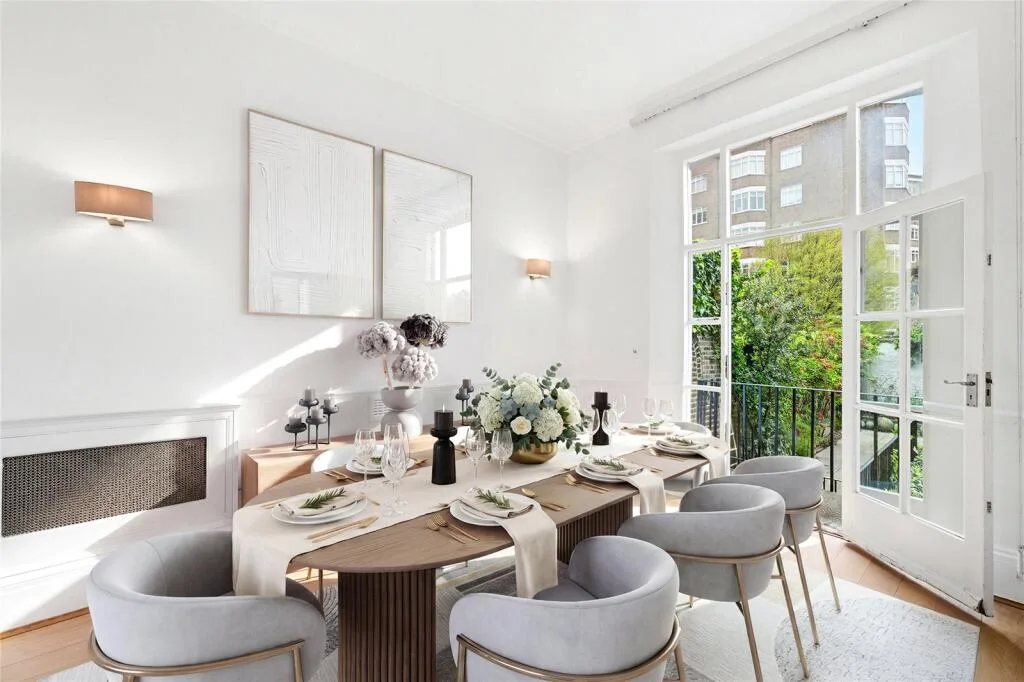 3 bedroom apartment for rent