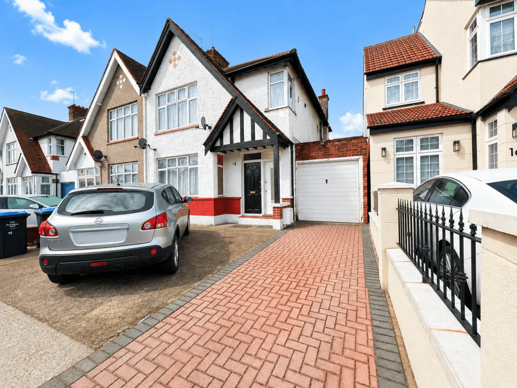 1 bedroom flat for rent