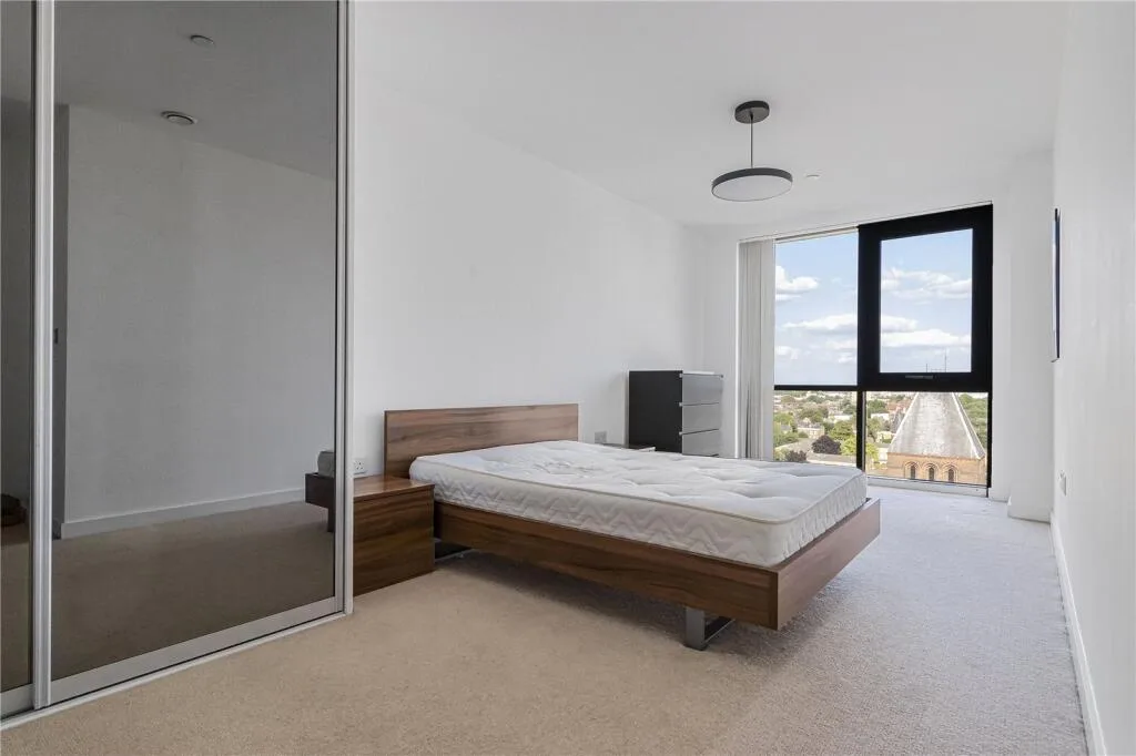 2 bedroom apartment for rent