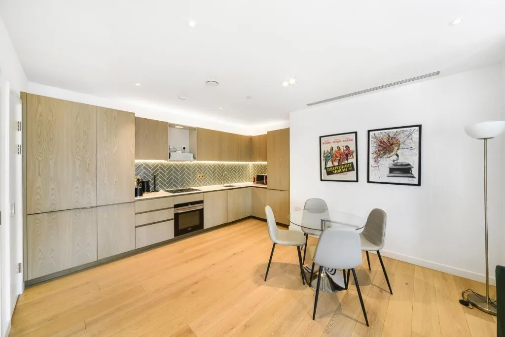 1 bedroom apartment for rent