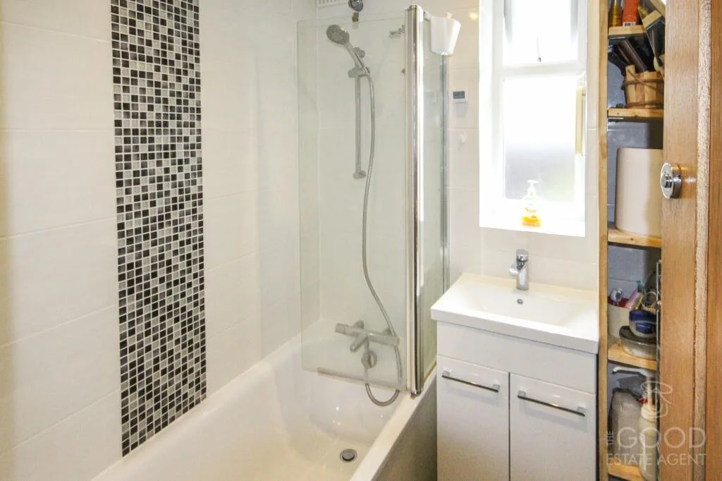3 bedroom terraced house for rent