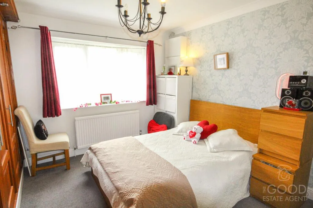 3 bedroom terraced house for rent