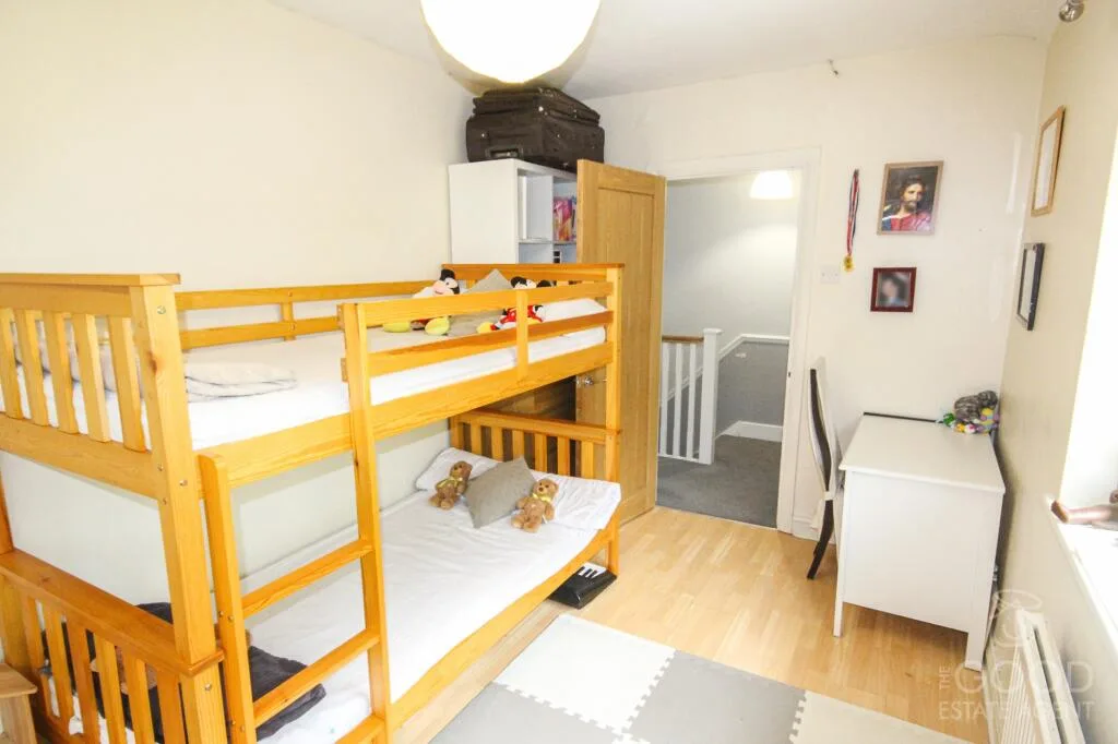 3 bedroom terraced house for rent
