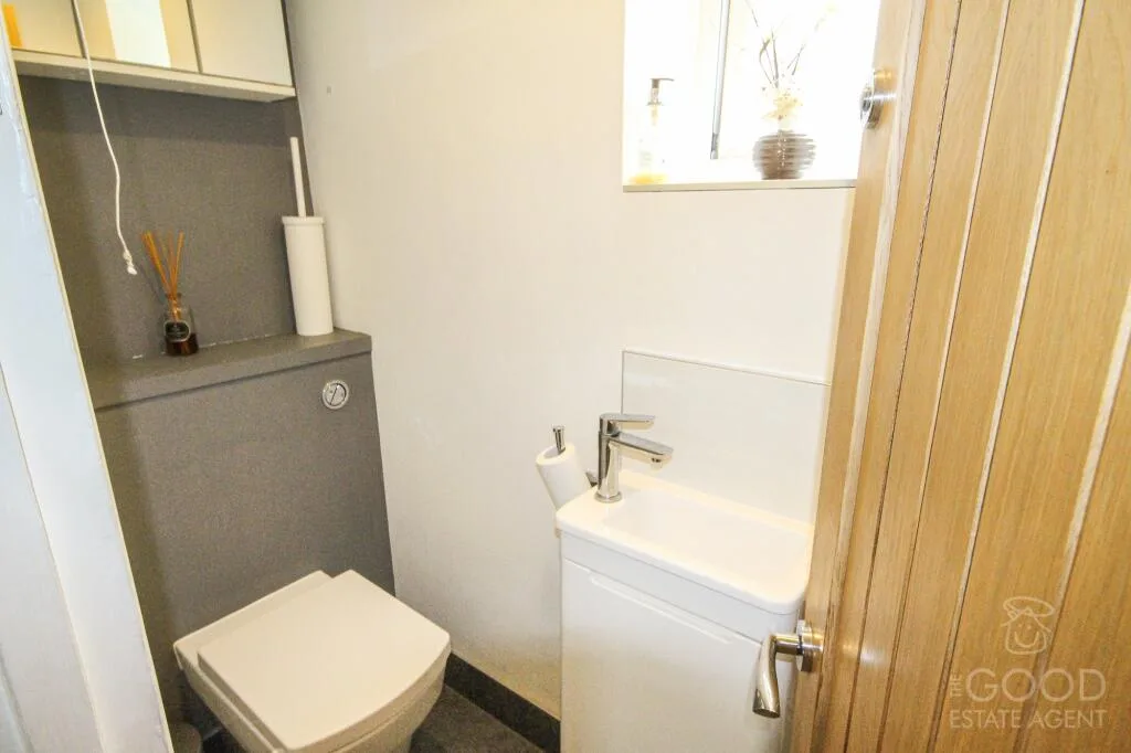 3 bedroom terraced house for rent