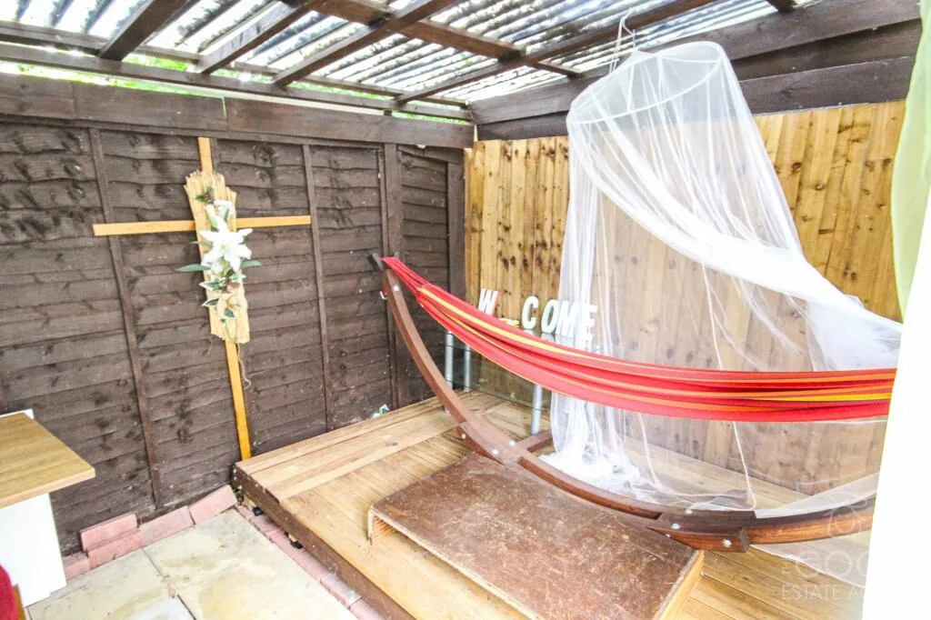 3 bedroom terraced house for rent