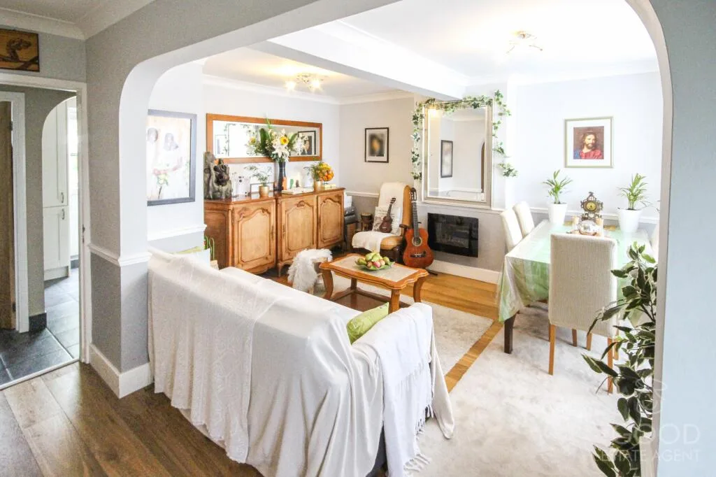 3 bedroom terraced house for rent