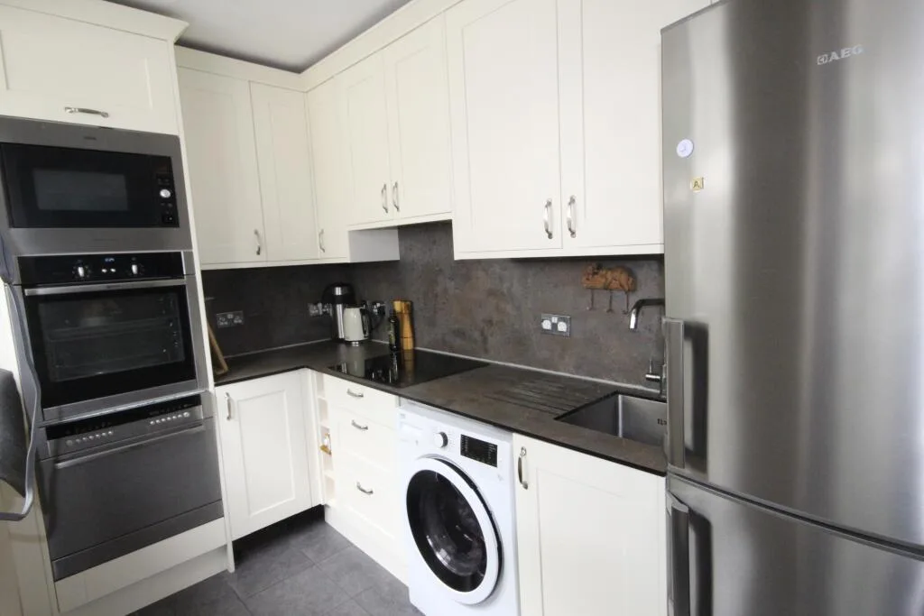 3 bedroom terraced house for rent