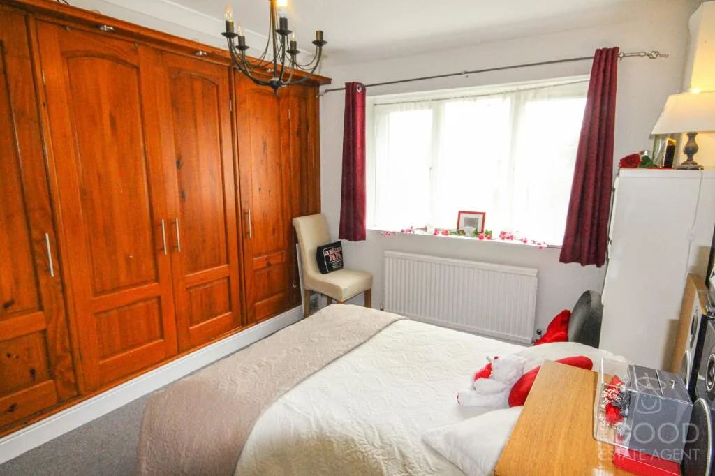 3 bedroom terraced house for rent