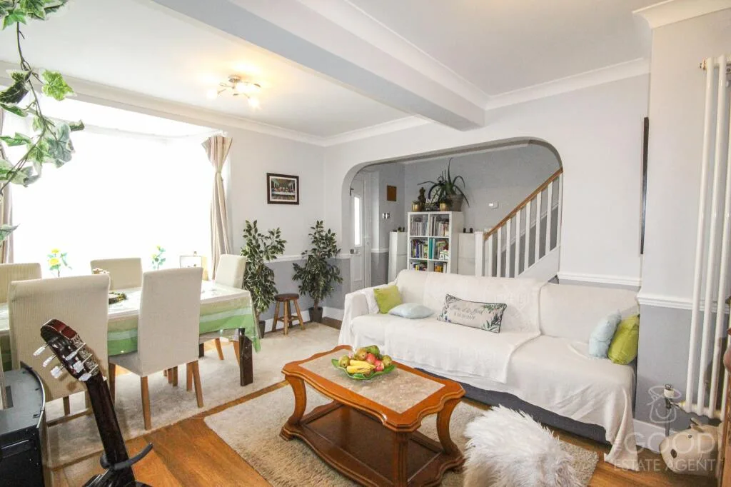 3 bedroom terraced house for rent