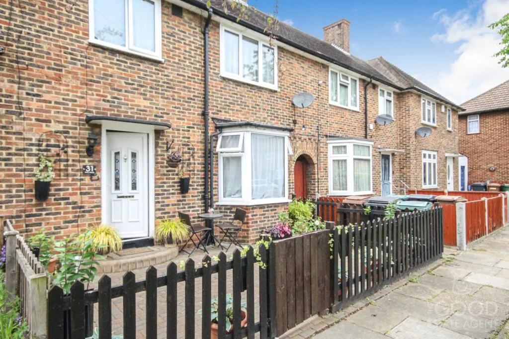 3 bedroom terraced house for rent