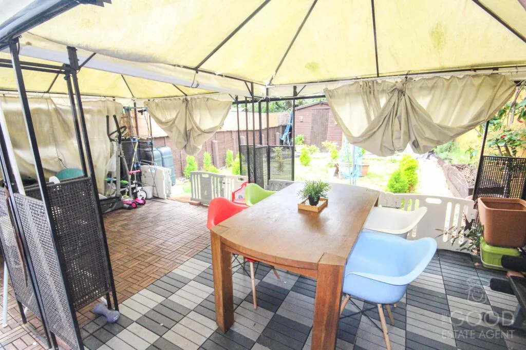 3 bedroom terraced house for rent