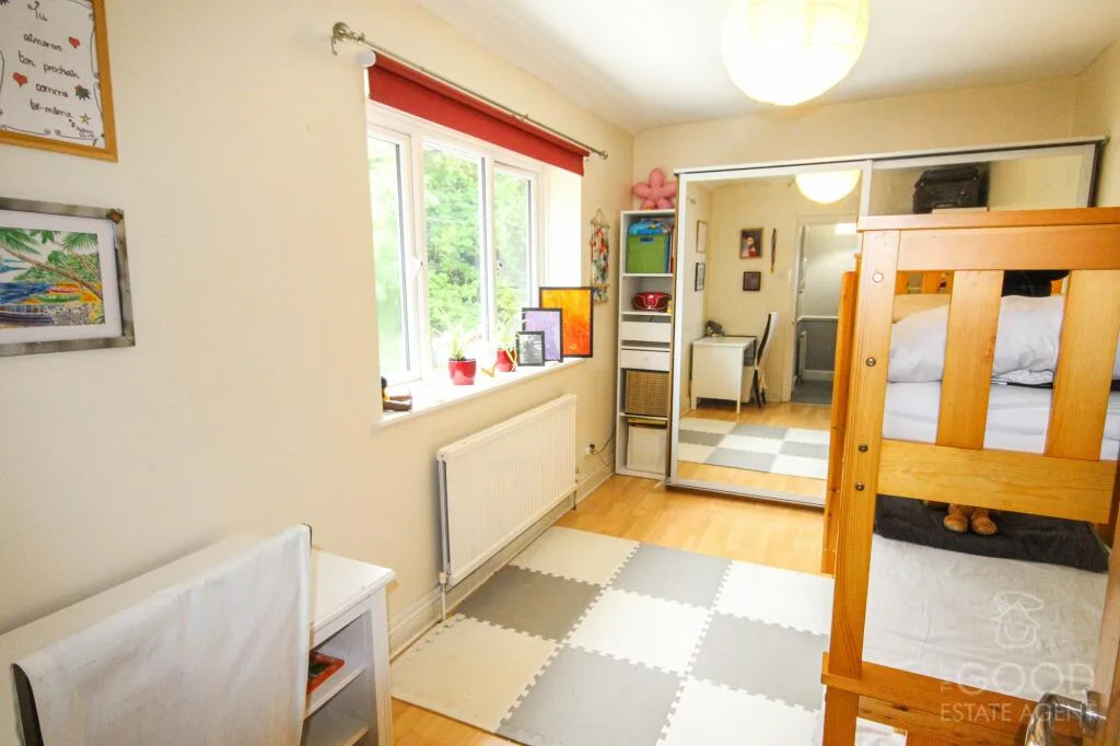 3 bedroom terraced house for rent
