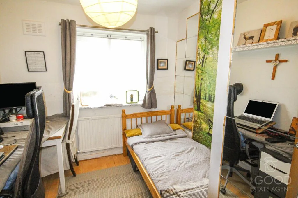 3 bedroom terraced house for rent