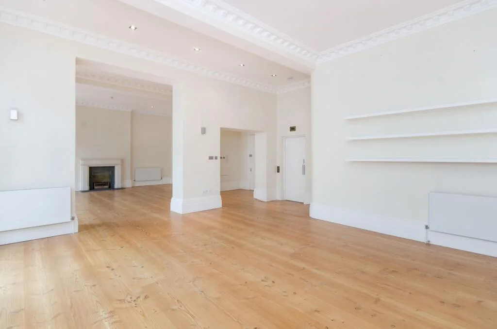 4 bedroom flat for rent