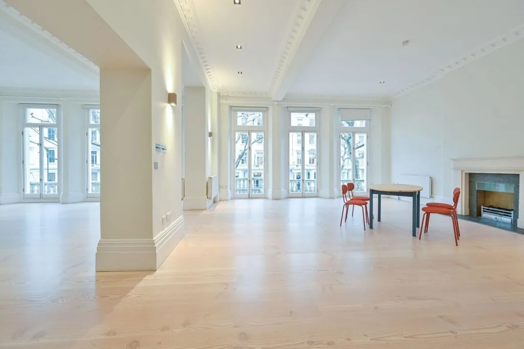 4 bedroom flat for rent