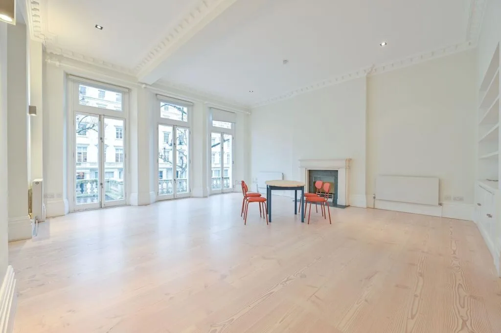 4 bedroom flat for rent