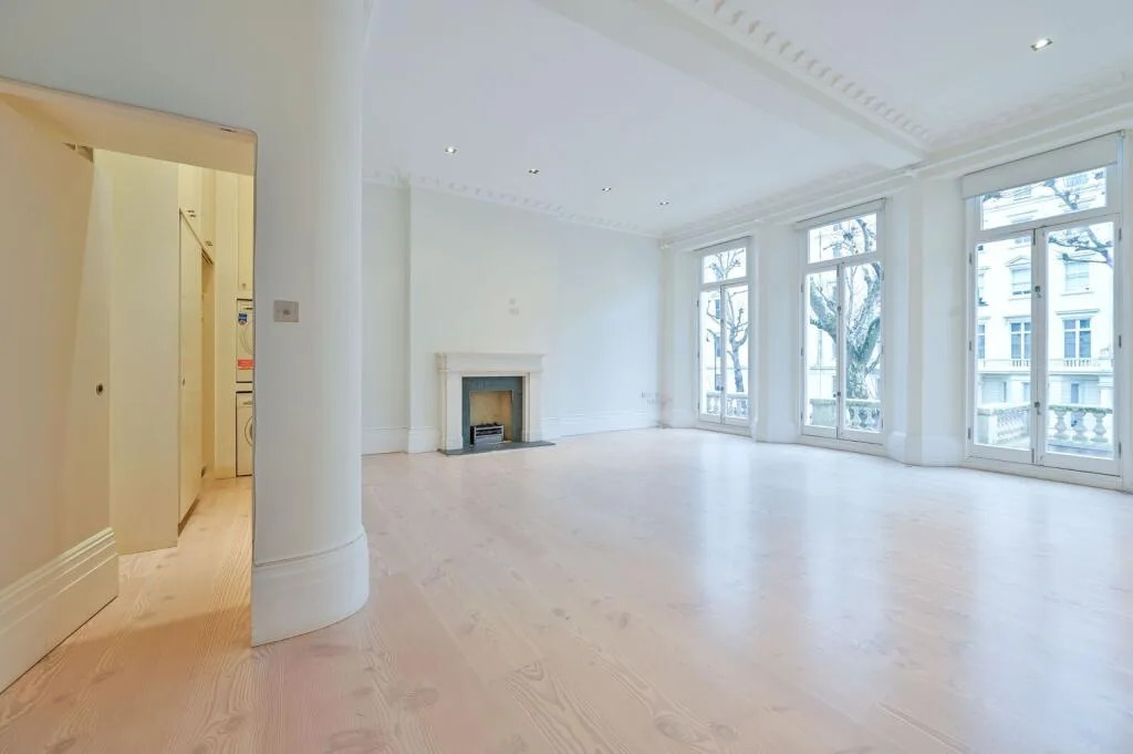 4 bedroom flat for rent