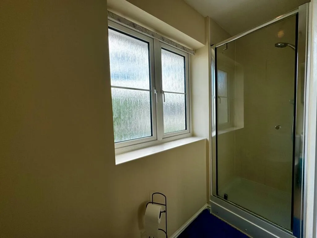 3 bedroom detached house for rent