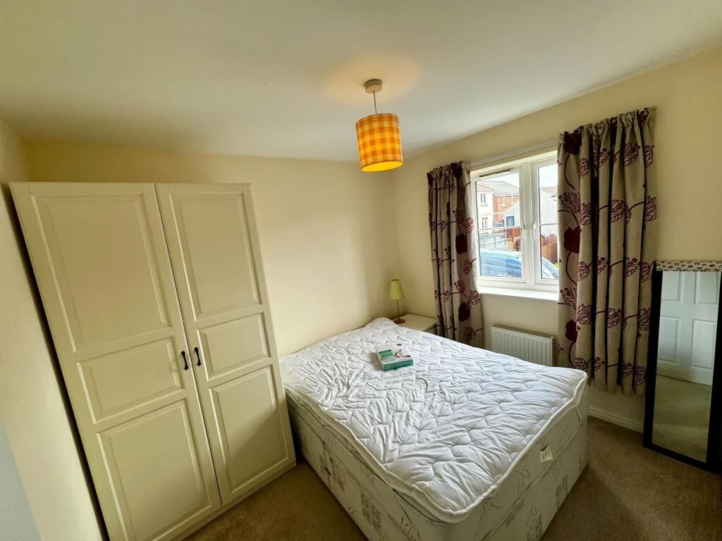 3 bedroom detached house for rent