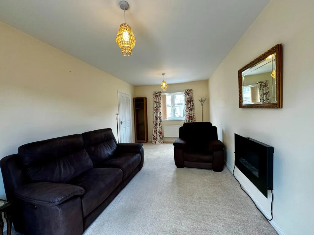 3 bedroom detached house for rent