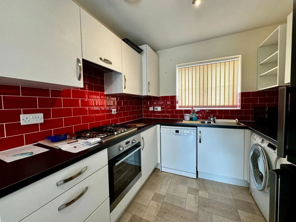 3 bedroom detached house for rent