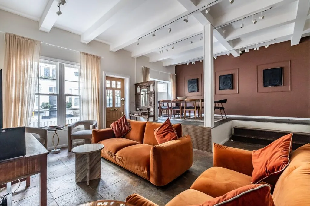 5 bedroom house for rent