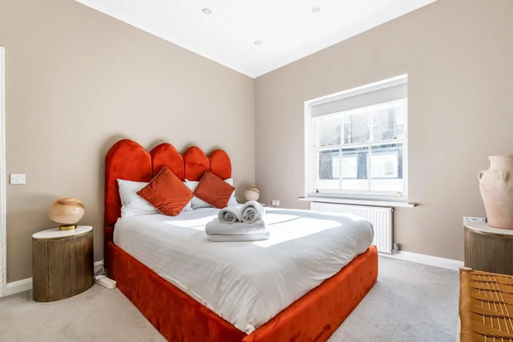 5 bedroom house for rent