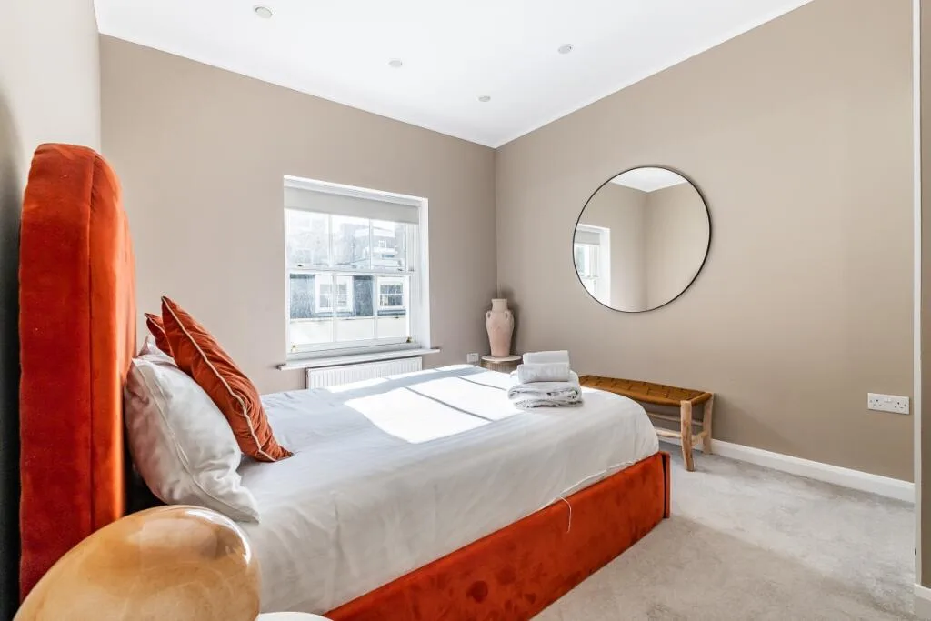 5 bedroom house for rent