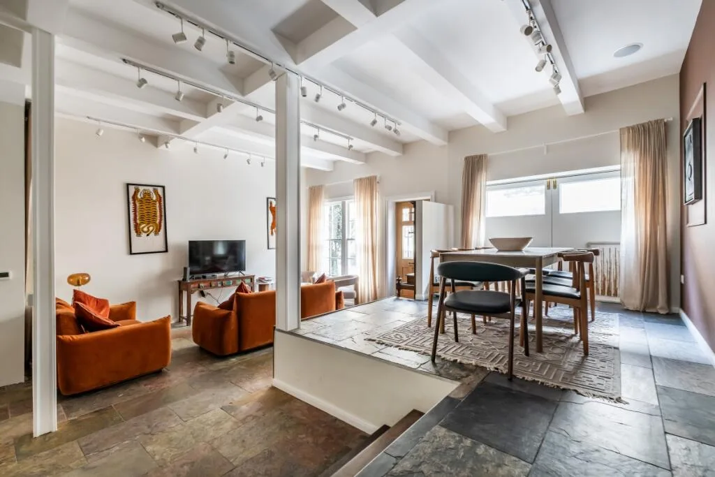 5 bedroom house for rent