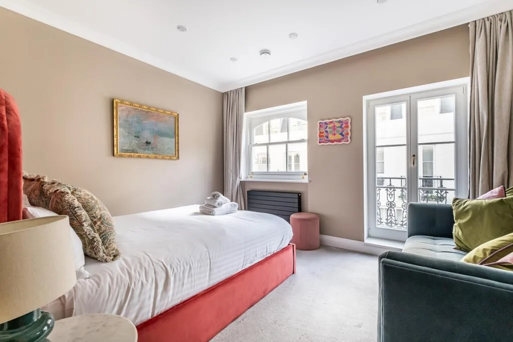 5 bedroom house for rent