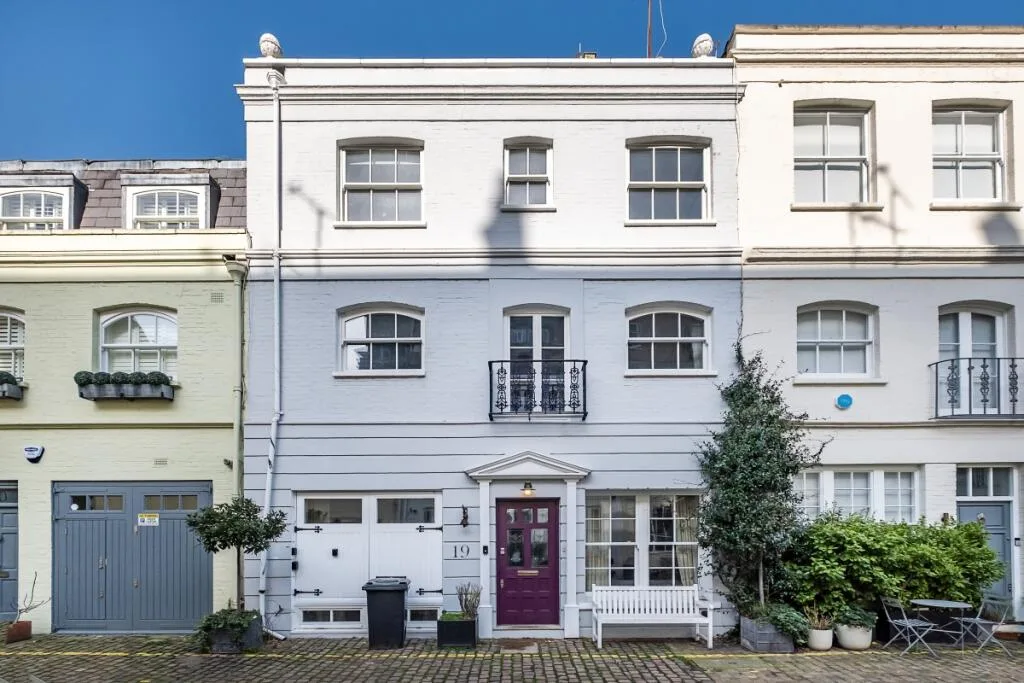 5 bedroom house for rent