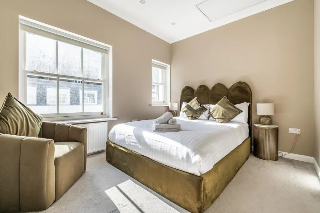 5 bedroom house for rent