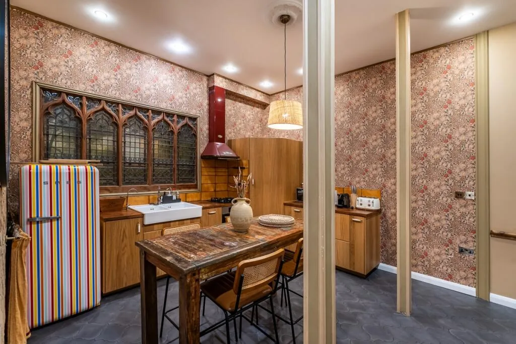 5 bedroom house for rent