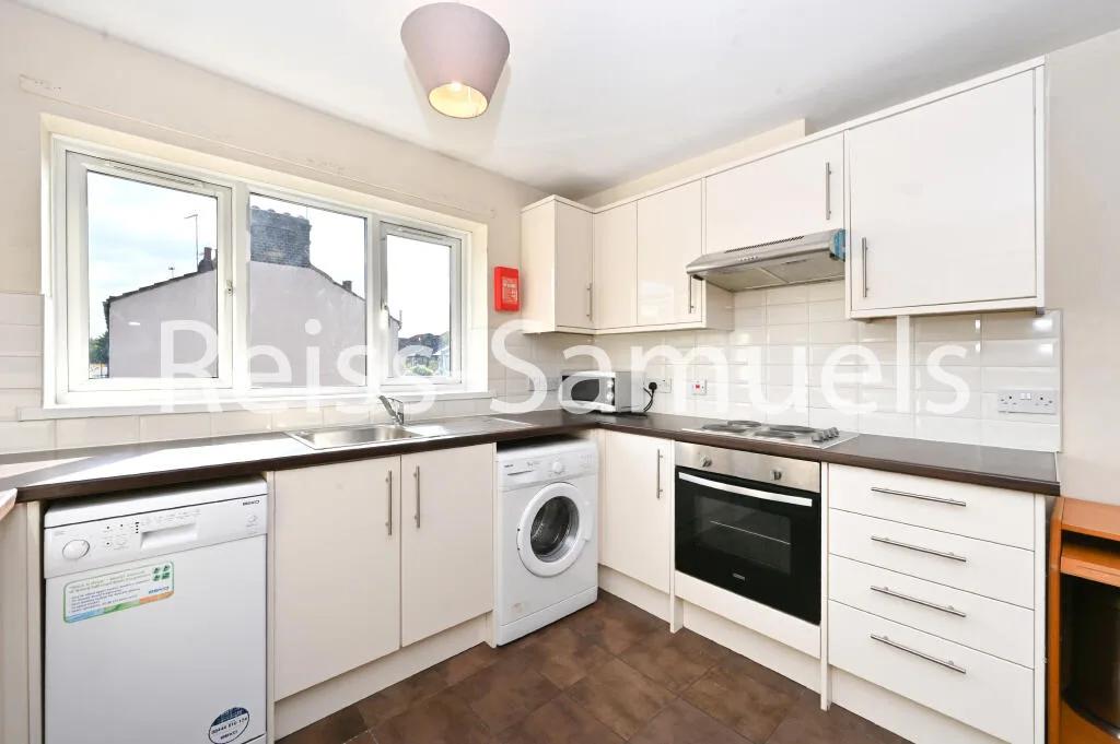 3 bedroom apartment for rent