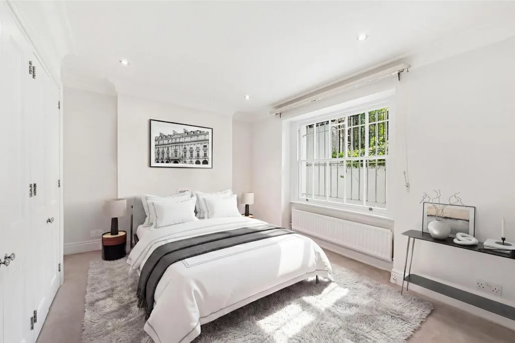 3 bedroom flat for rent