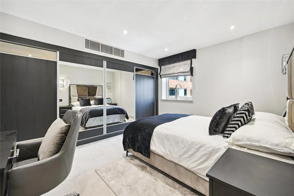 3 bedroom apartment for rent