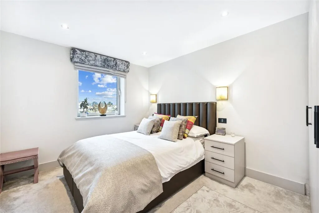 3 bedroom apartment for rent