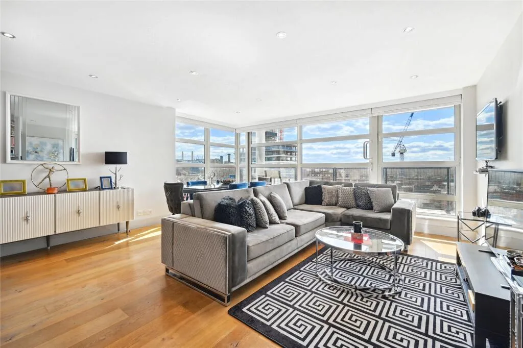 3 bedroom apartment for rent