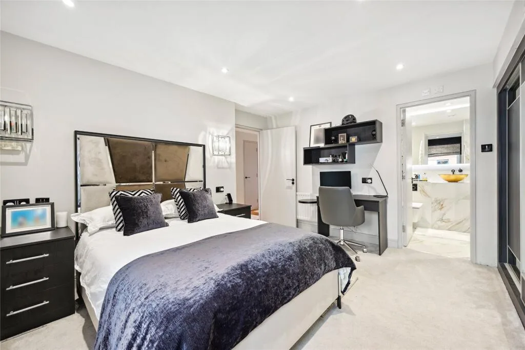3 bedroom apartment for rent