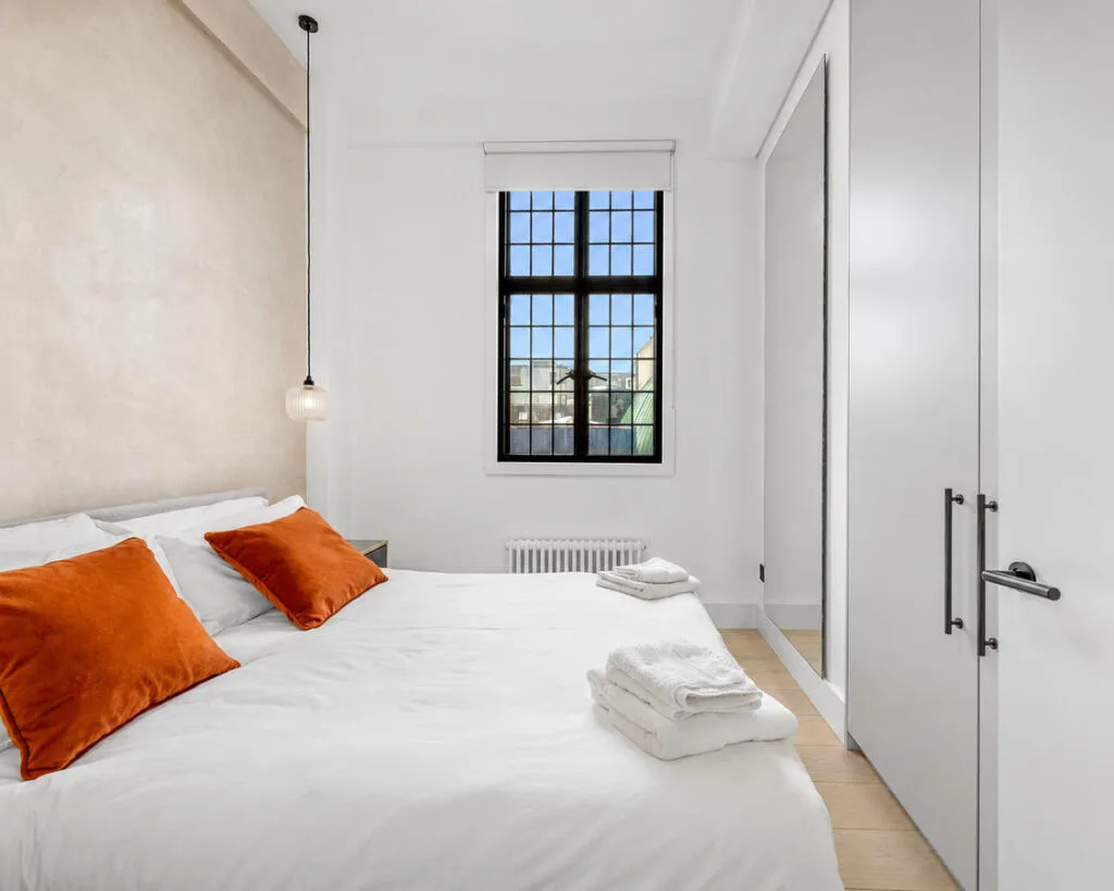 2 bedroom apartment for rent