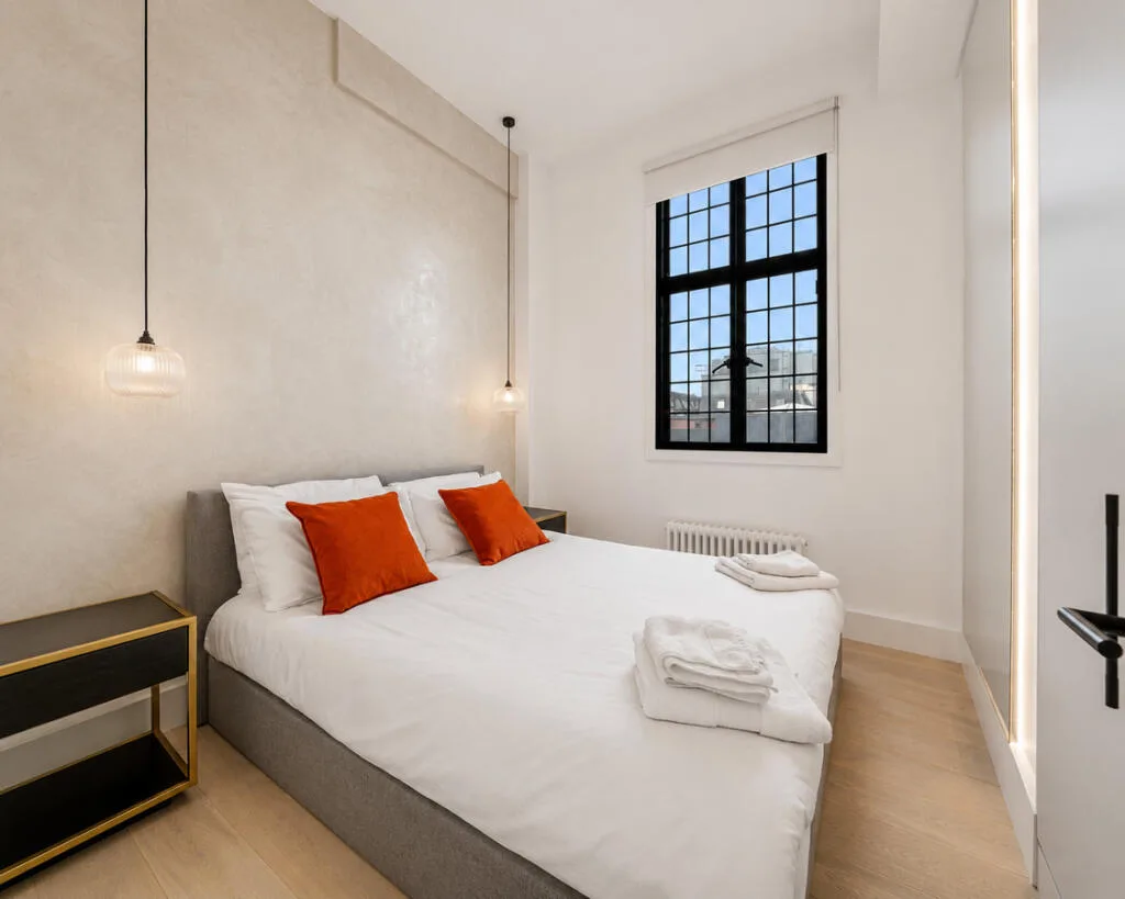 2 bedroom apartment for rent