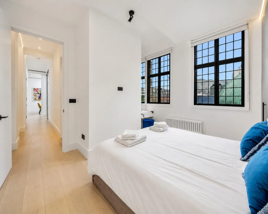 2 bedroom apartment for rent