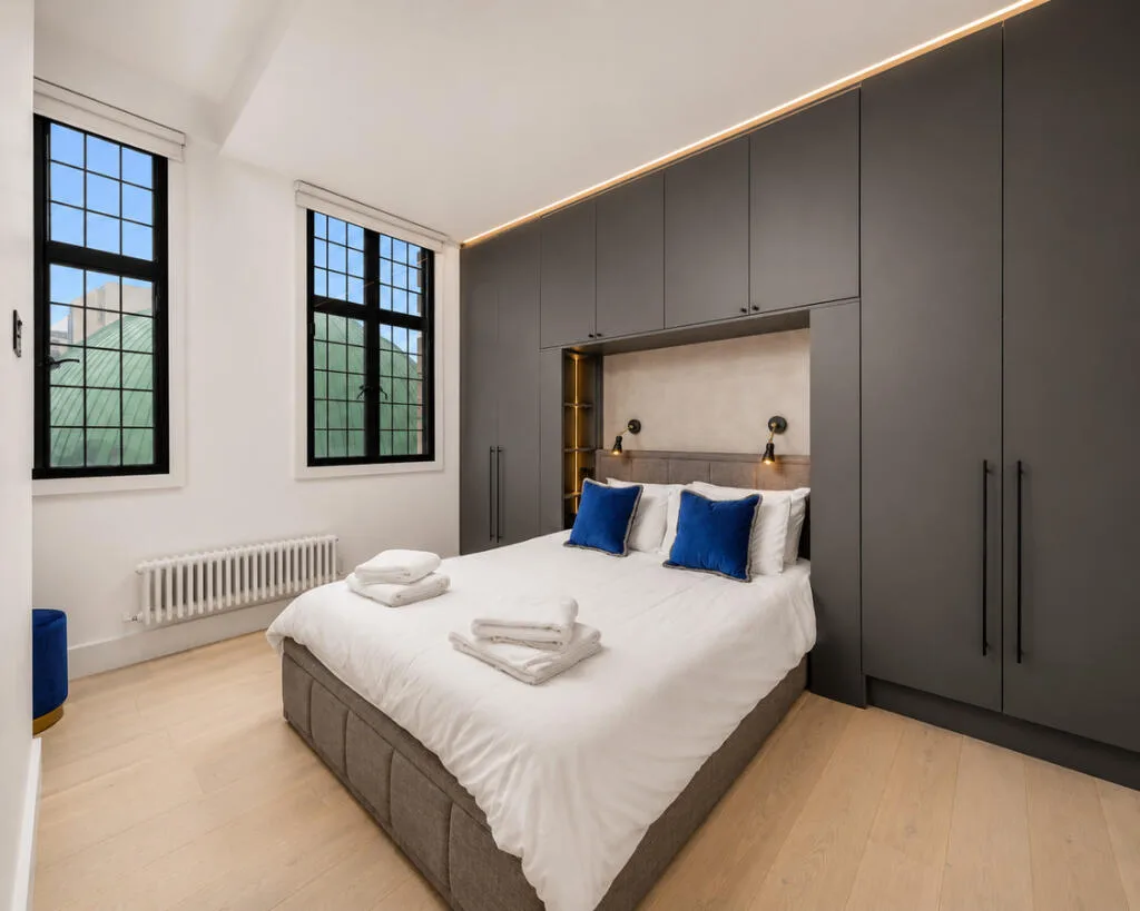 2 bedroom apartment for rent